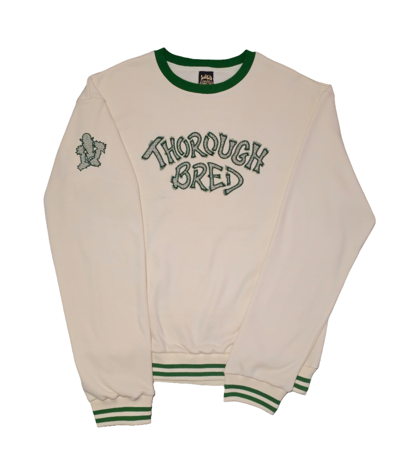 Thoroughbred "Fish Scale" (PRE ORDER)