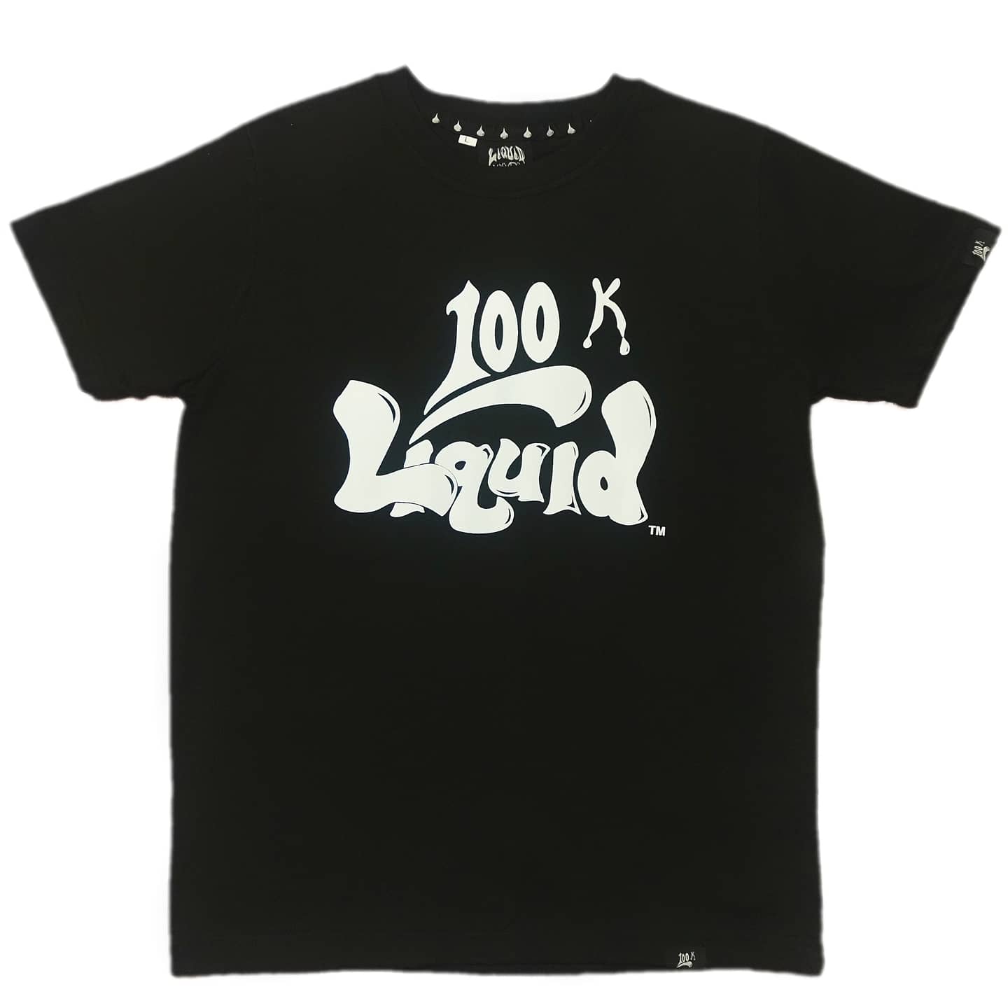 100K Liquid Tee
