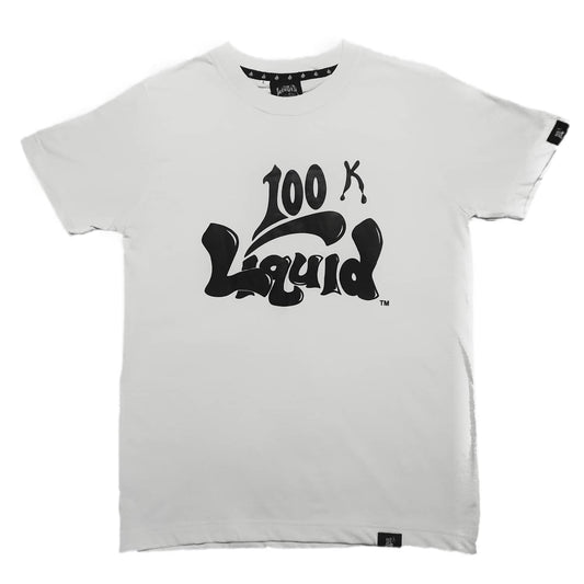 100K Liquid Tee