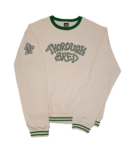 Thoroughbred "Fish Scale" (PRE ORDER)