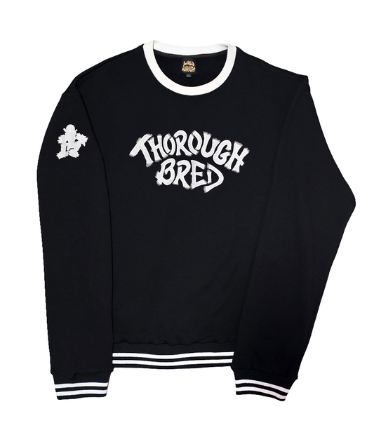 Thoroughbred "Spades" (PRE ORDER)