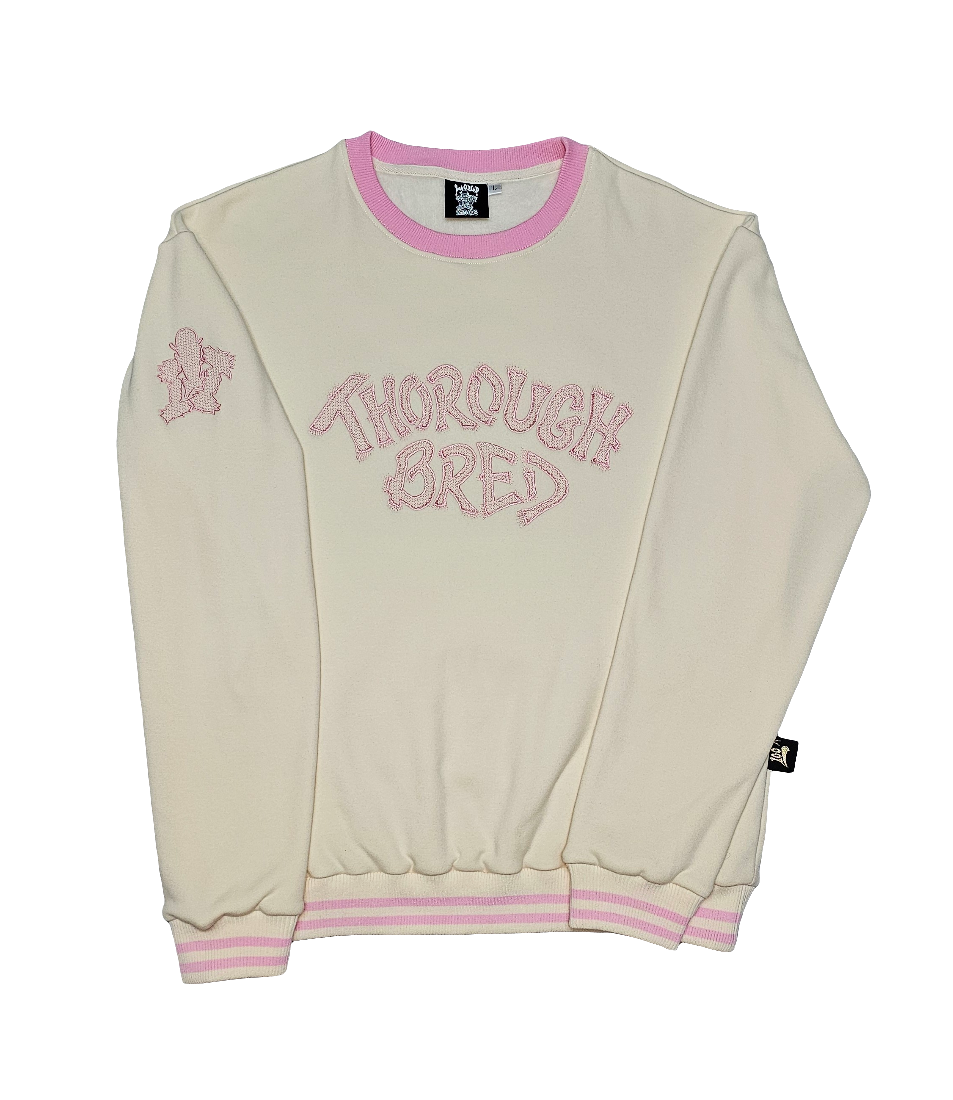 Thoroughbred "Shortcake" (PRE ORDER)